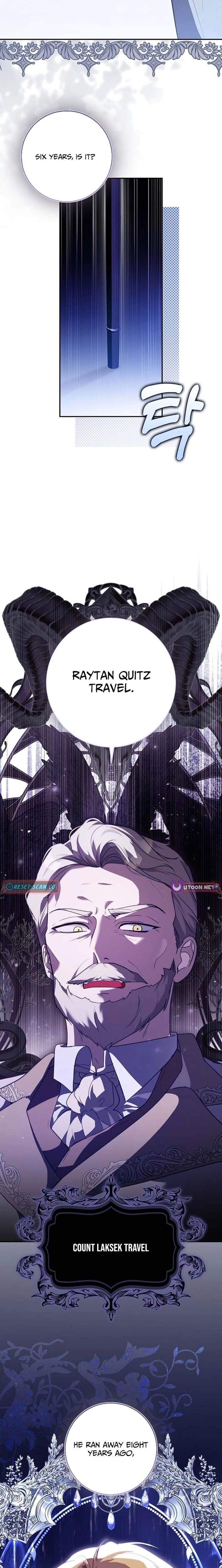 I Will Save My Father Chapter 1 - page 3