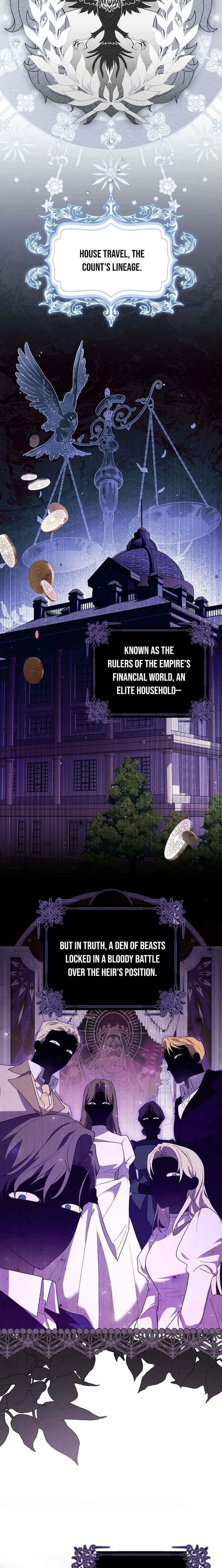 I Will Save My Father Chapter 1 - page 7