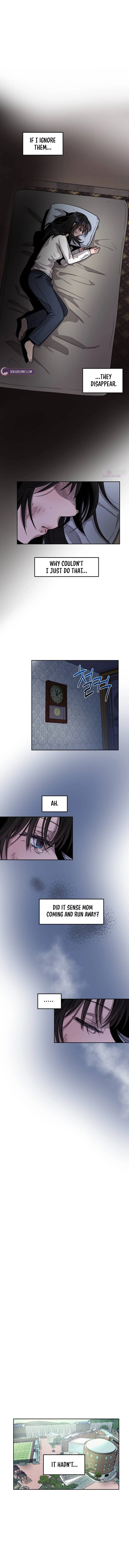 Zero Degrees Chapter 1 - page 13