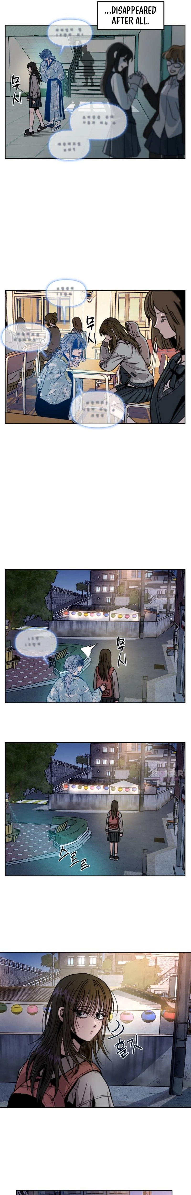 Zero Degrees Chapter 1 - page 14