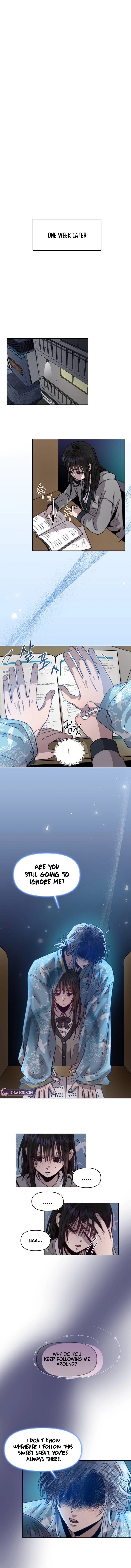 Zero Degrees Chapter 1 - page 16