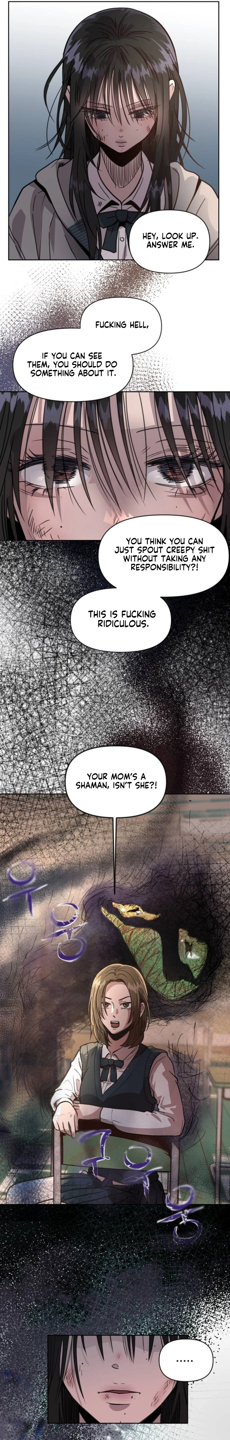 Zero Degrees Chapter 1 - page 3