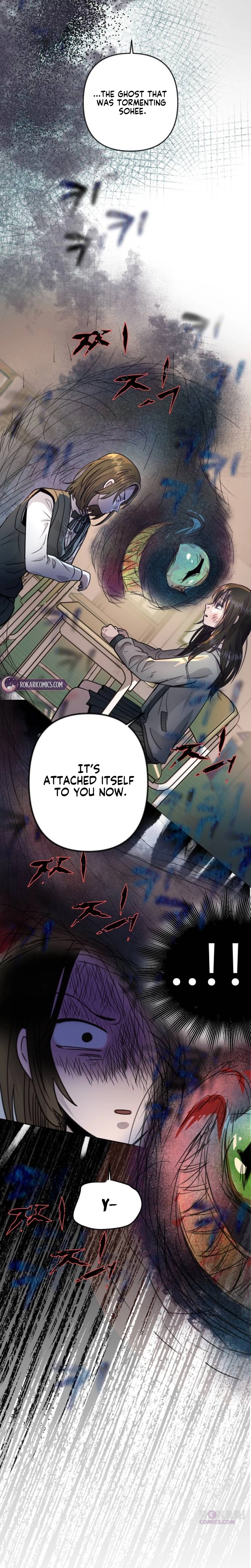 Zero Degrees Chapter 1 - page 4