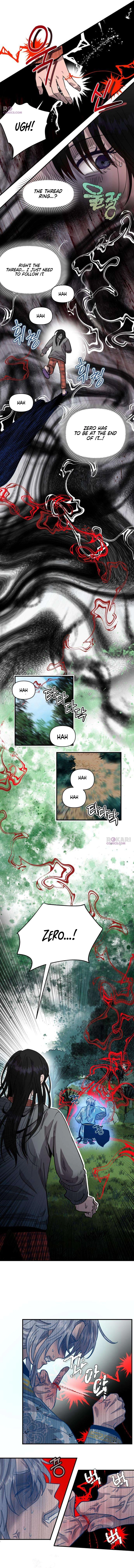 Zero Degrees Chapter 4 - page 2