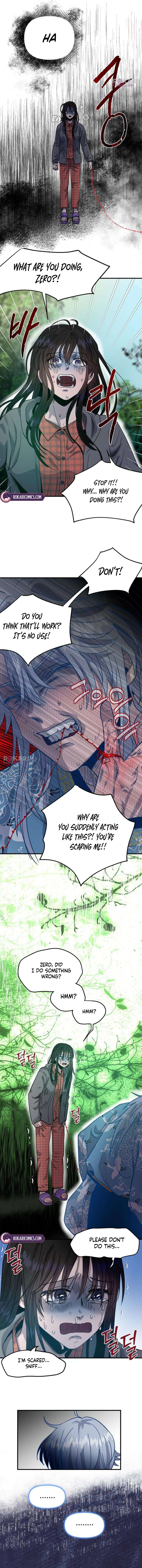Zero Degrees Chapter 4 - page 3