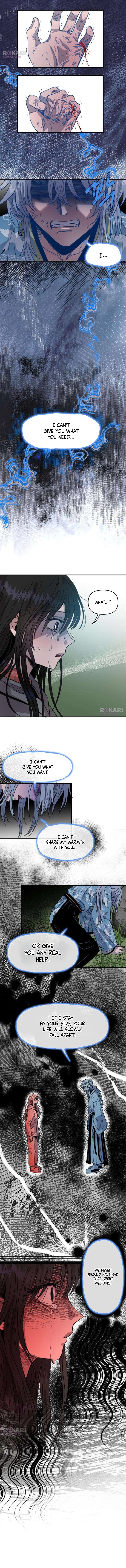 Zero Degrees Chapter 4 - page 4