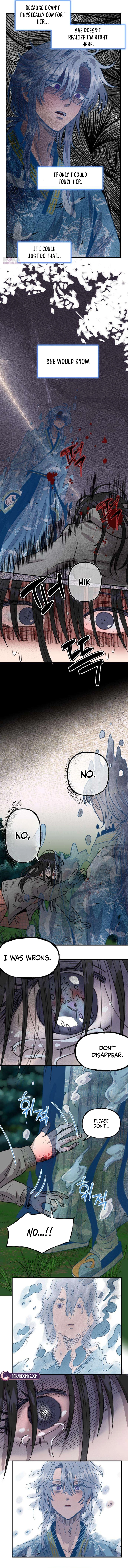 Zero Degrees Chapter 4 - page 8