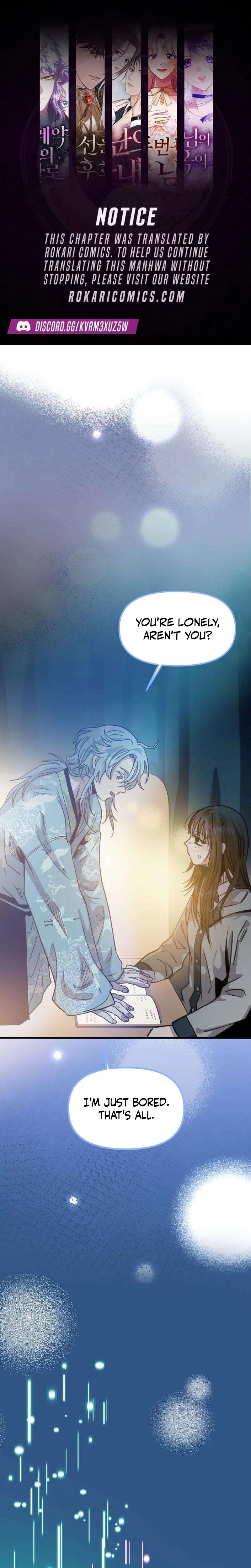 Zero Degrees Chapter 2 - page 1