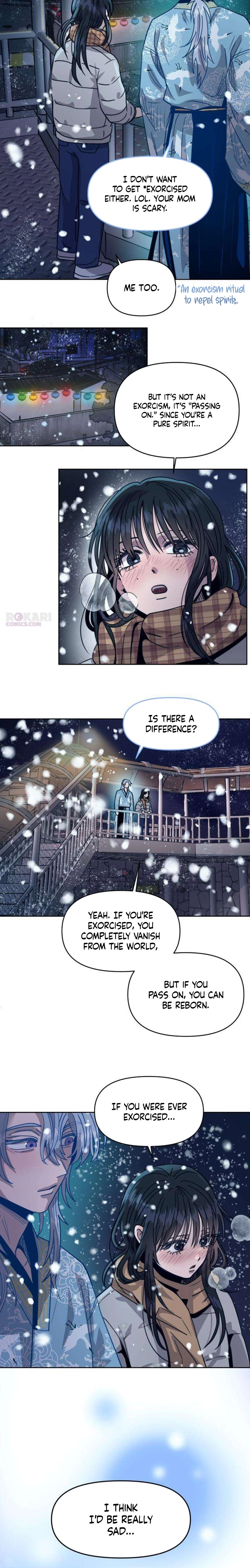 Zero Degrees Chapter 2 - page 11