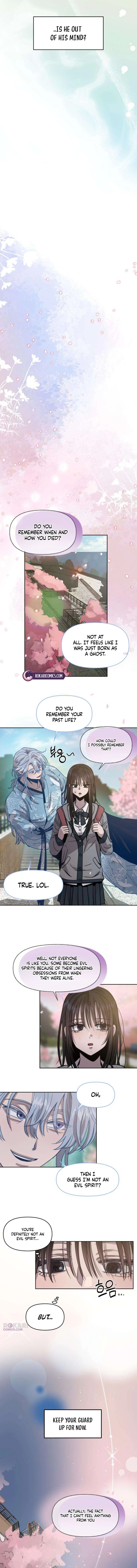 Zero Degrees Chapter 2 - page 3