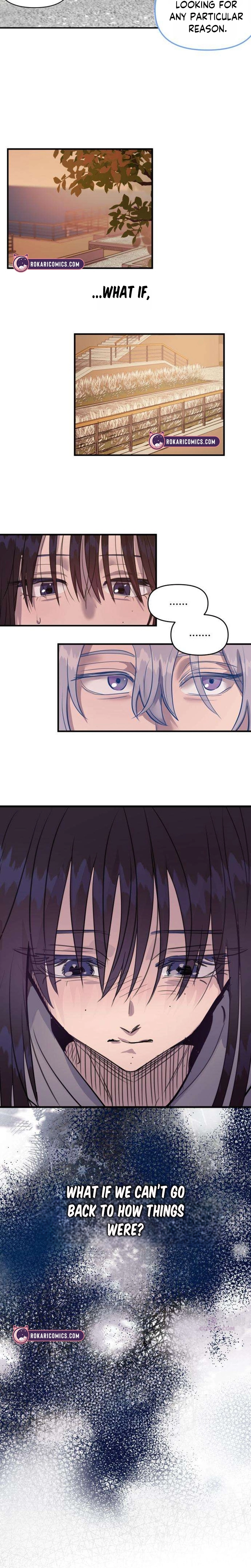 Zero Degrees Chapter 5 - page 3