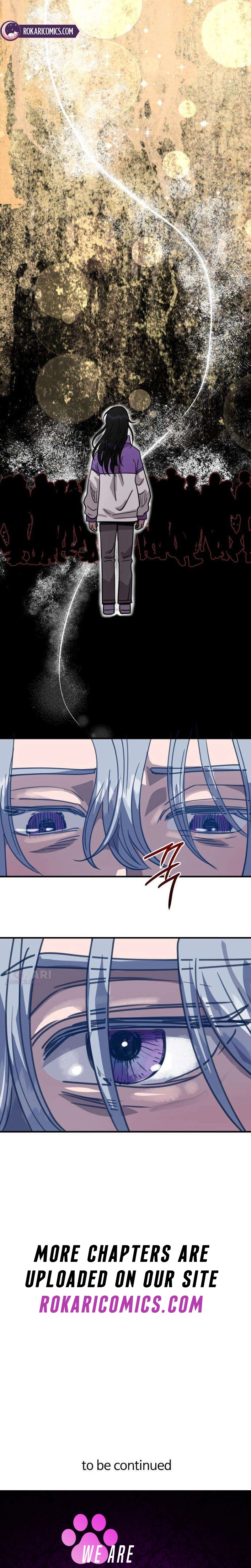 Zero Degrees Chapter 3 - page 18