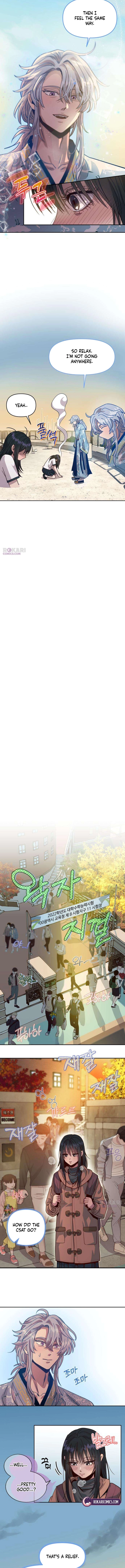 Zero Degrees Chapter 3 - page 3