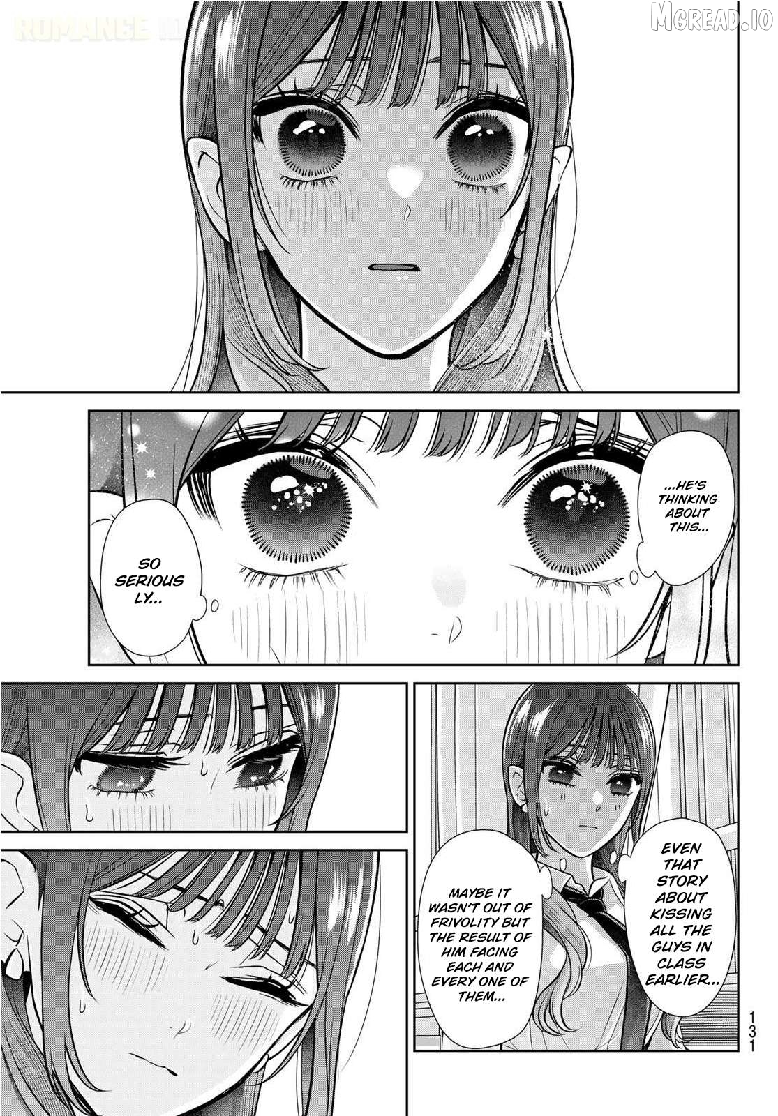 Lilim Holic Chapter 2 - page 30