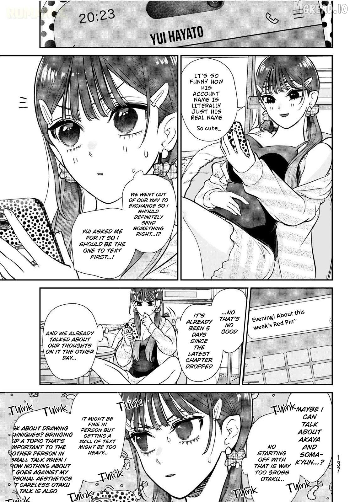Lilim Holic Chapter 2 - page 36