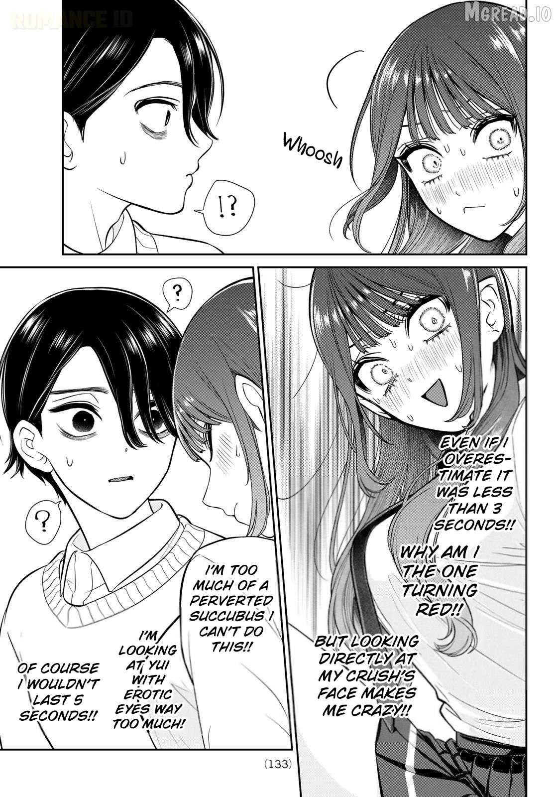Lilim Holic Chapter 3 - page 23