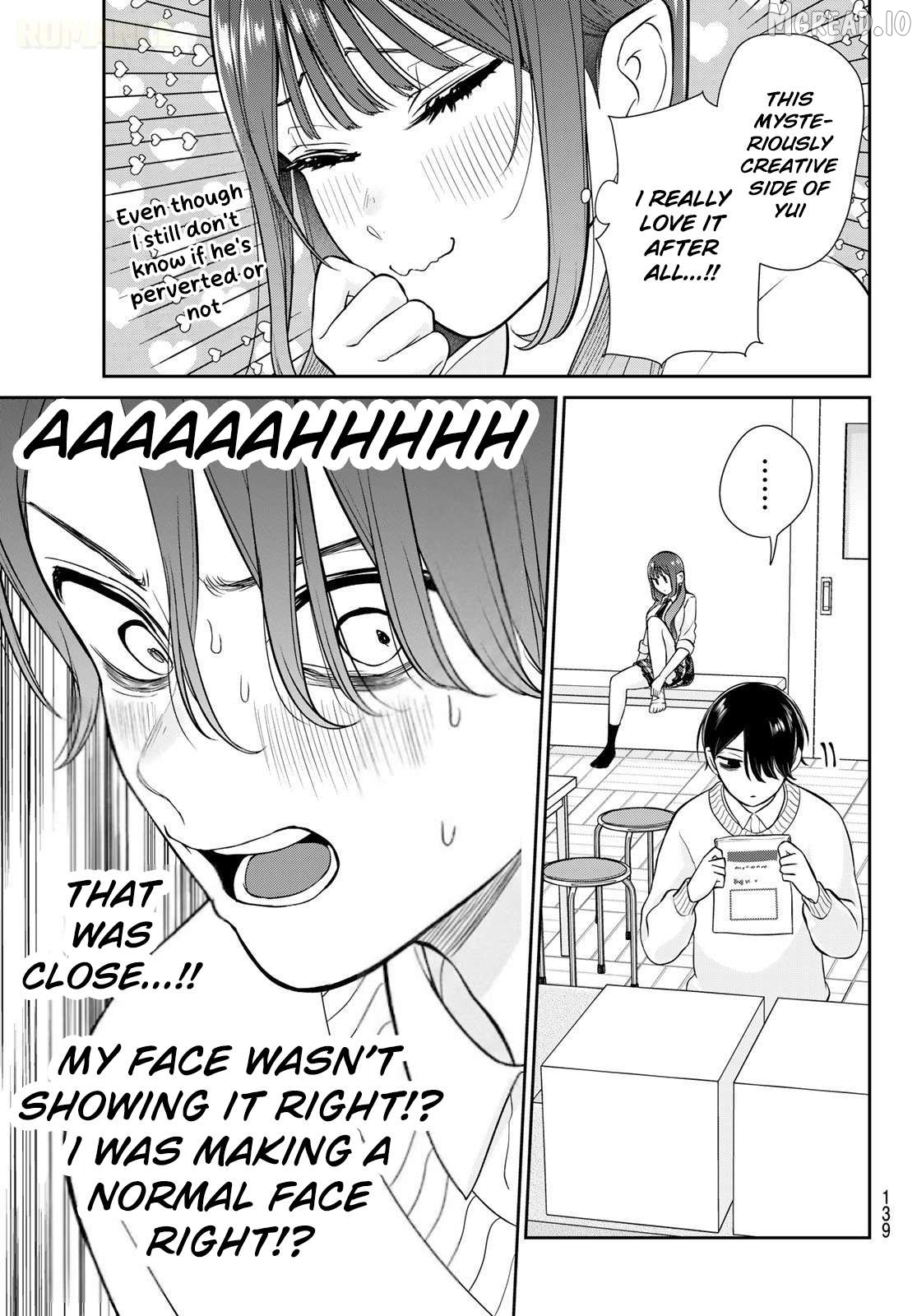 Lilim Holic Chapter 3 - page 29