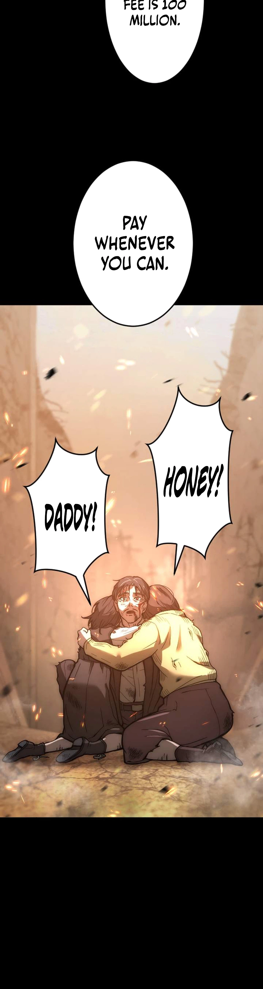 The World's Strongest Prodigy Returns to Defy Extinction Chapter 0.1 - page 12