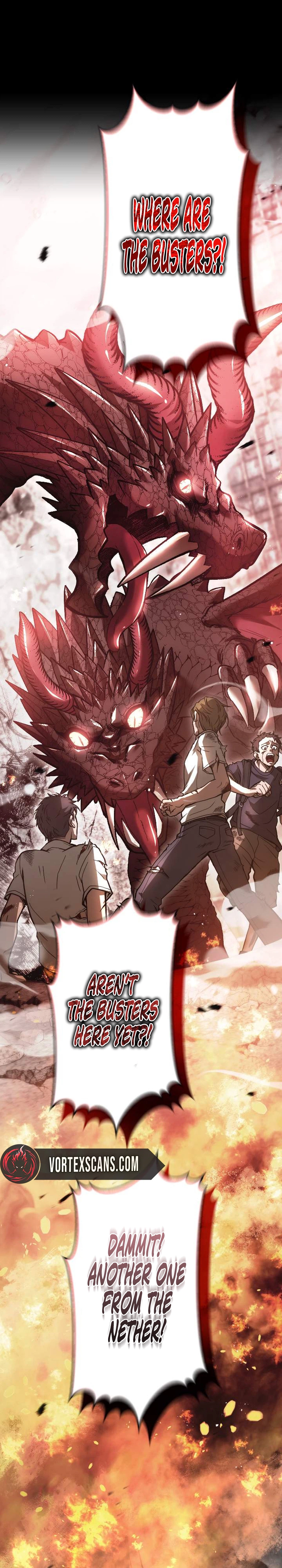 The World's Strongest Prodigy Returns to Defy Extinction Chapter 0.1 - page 2