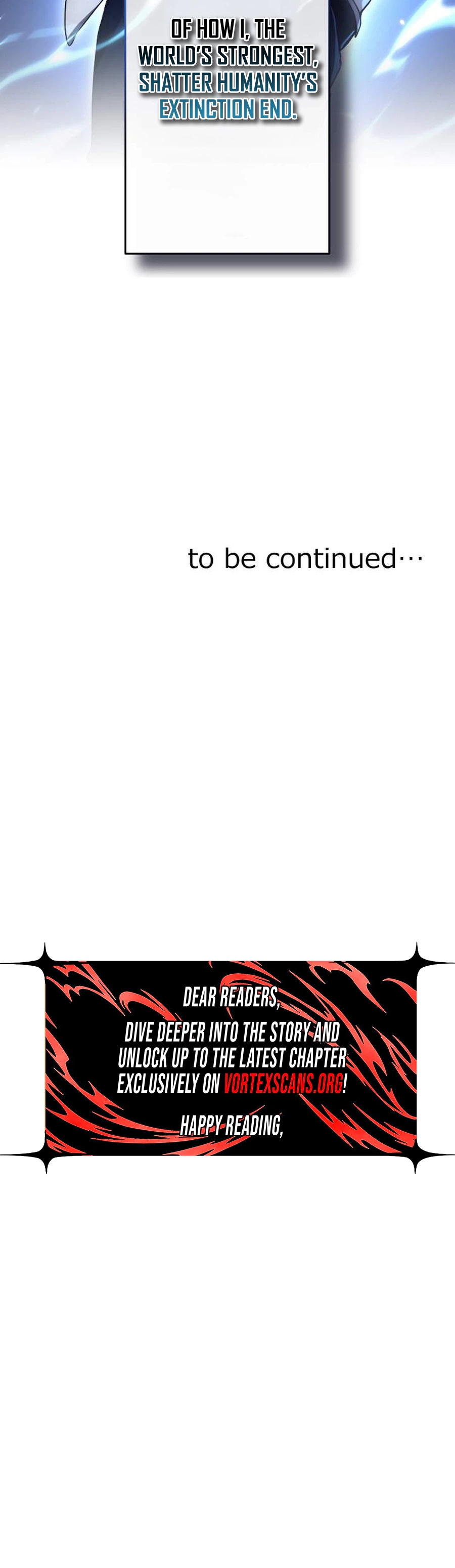 The World's Strongest Prodigy Returns to Defy Extinction Chapter 0.1 - page 20