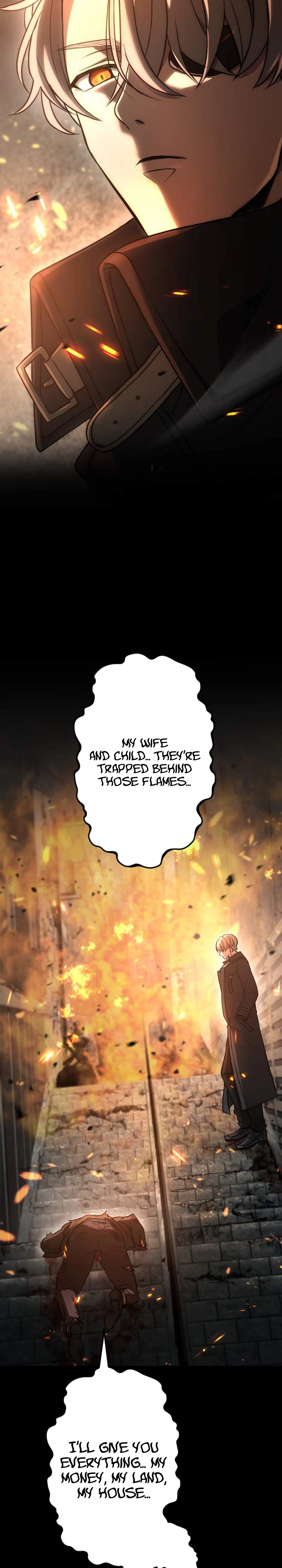 The World's Strongest Prodigy Returns to Defy Extinction Chapter 0.1 - page 5