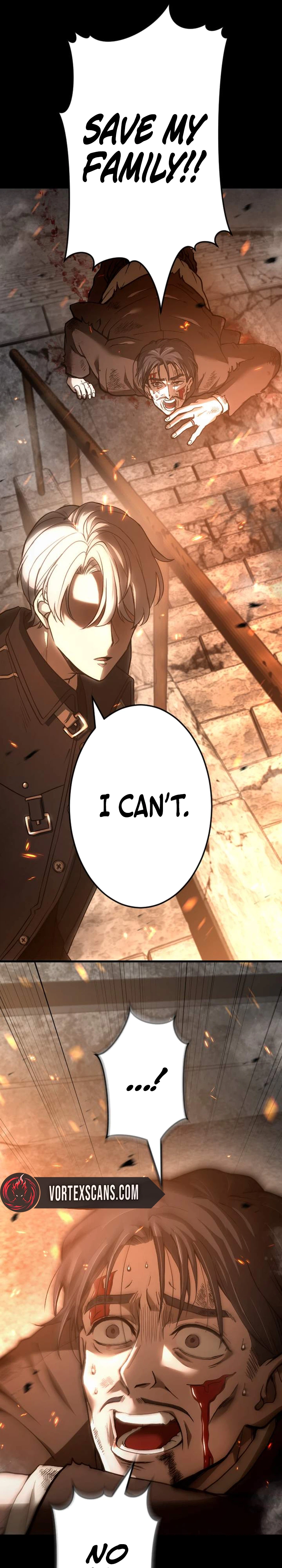 The World's Strongest Prodigy Returns to Defy Extinction Chapter 0.1 - page 7