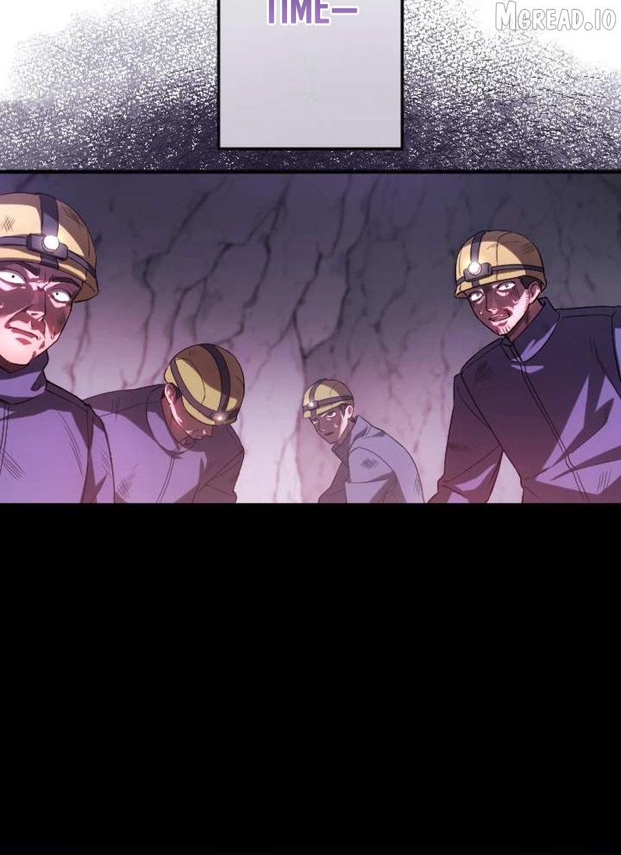 The World's Strongest Prodigy Returns to Defy Extinction Chapter 1 - page 3