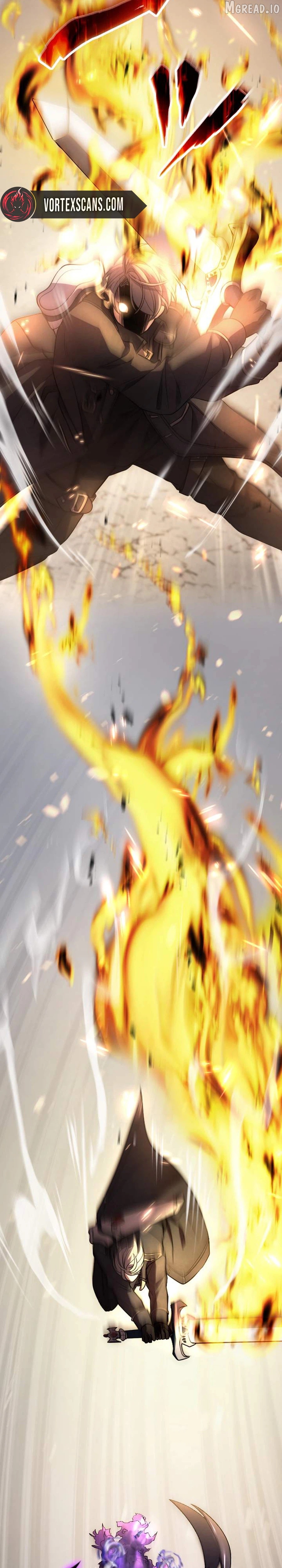 The World's Strongest Prodigy Returns to Defy Extinction Chapter 1 - page 36