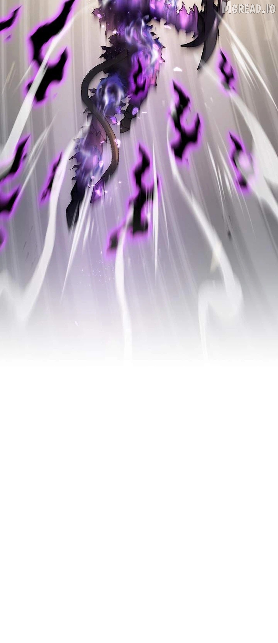 The World's Strongest Prodigy Returns to Defy Extinction Chapter 1 - page 37