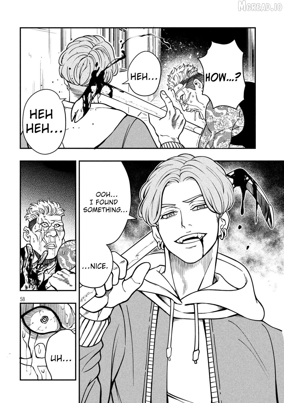 Jin Kakutou Haouden Chapter 1 - page 58