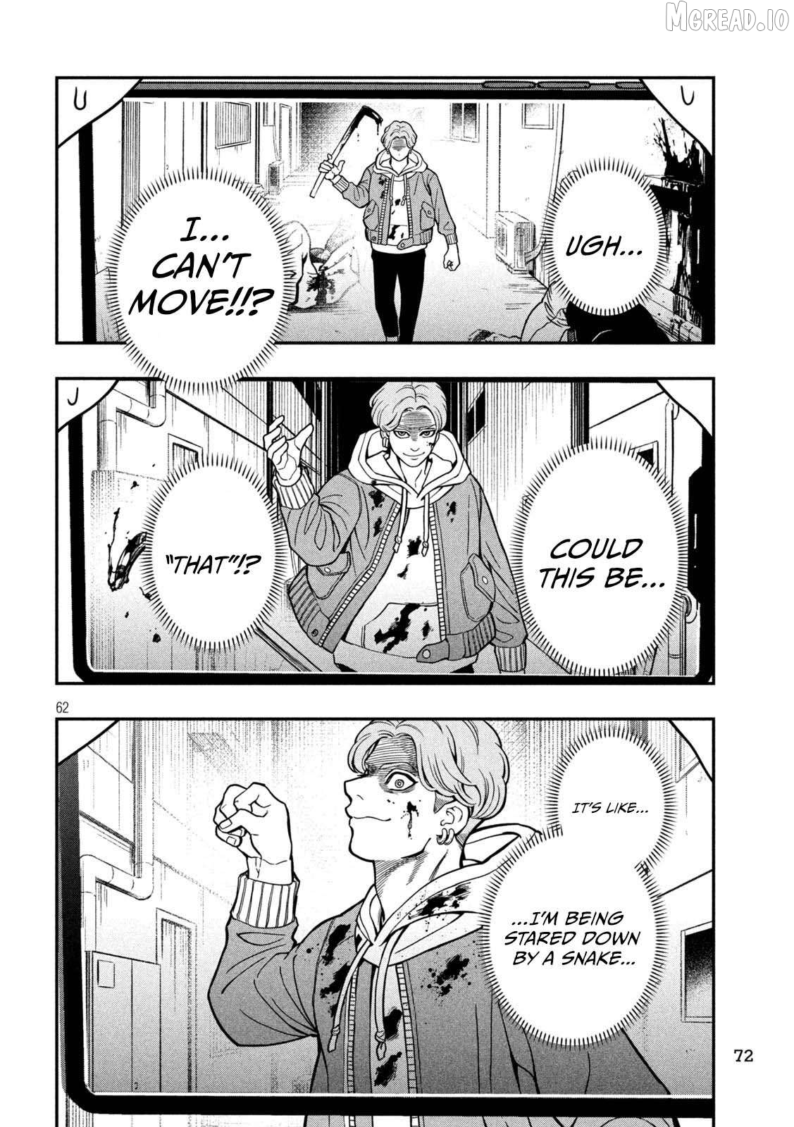 Jin Kakutou Haouden Chapter 1 - page 62