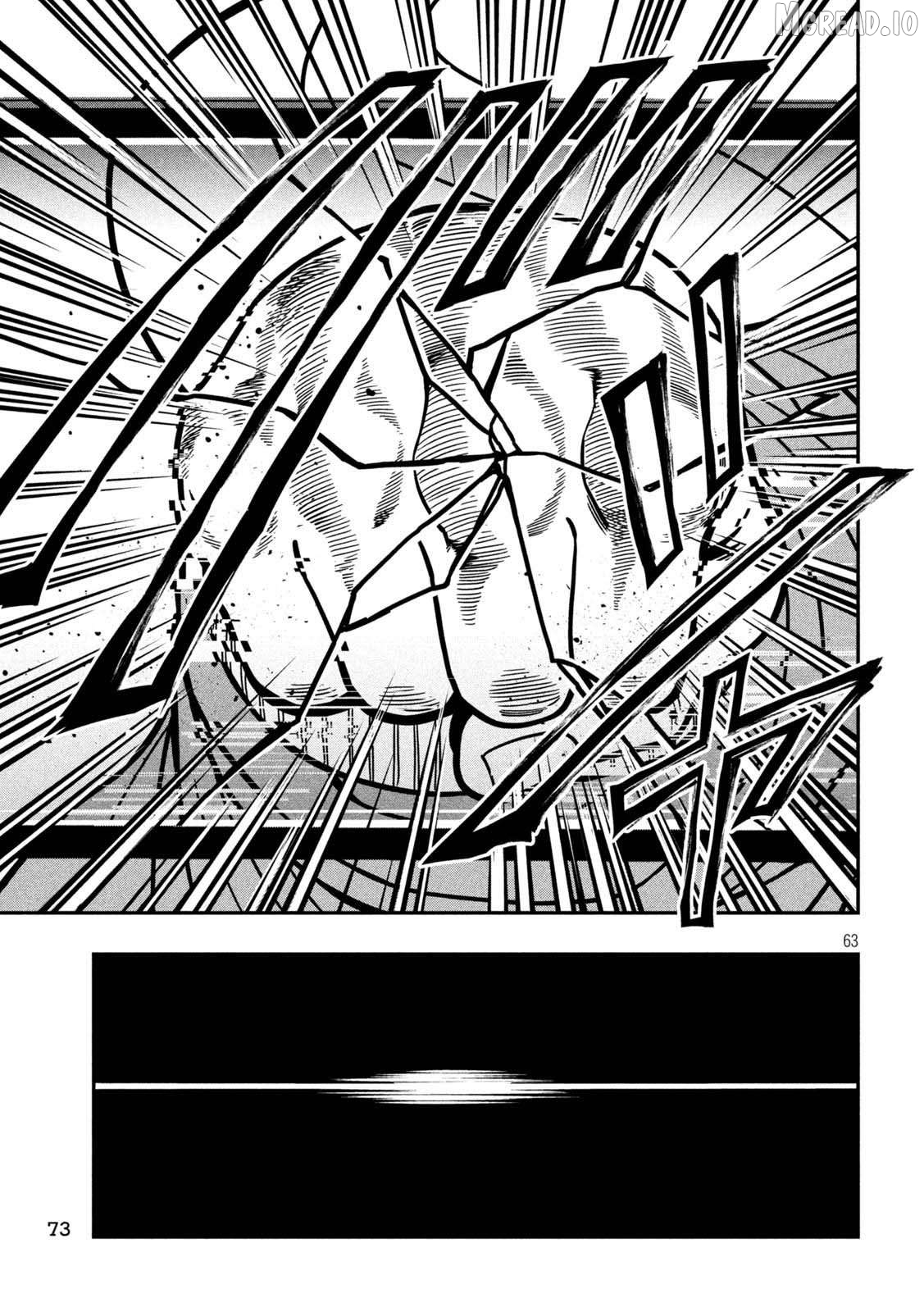 Jin Kakutou Haouden Chapter 1 - page 63