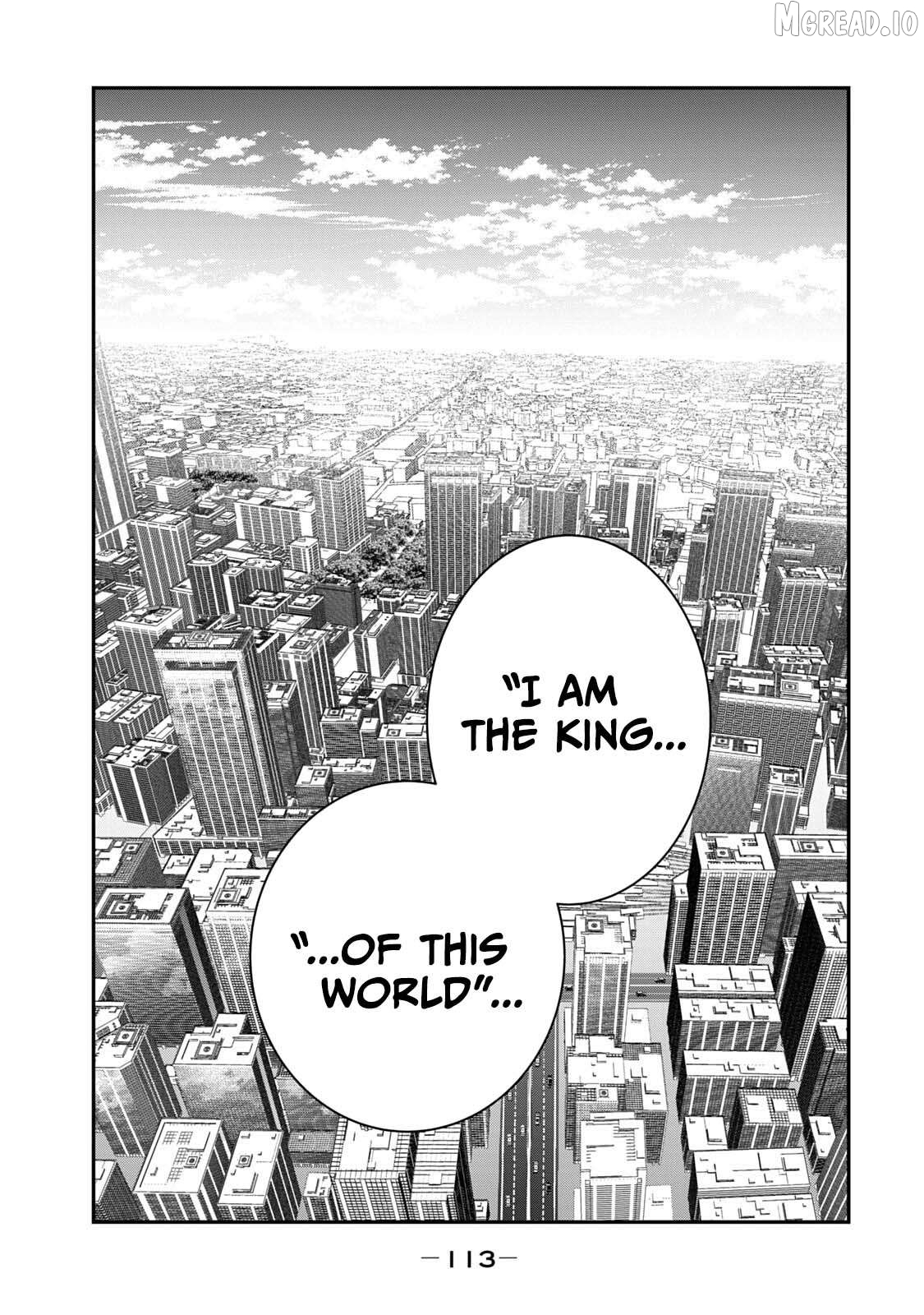 Jin Kakutou Haouden Chapter 2 - page 45