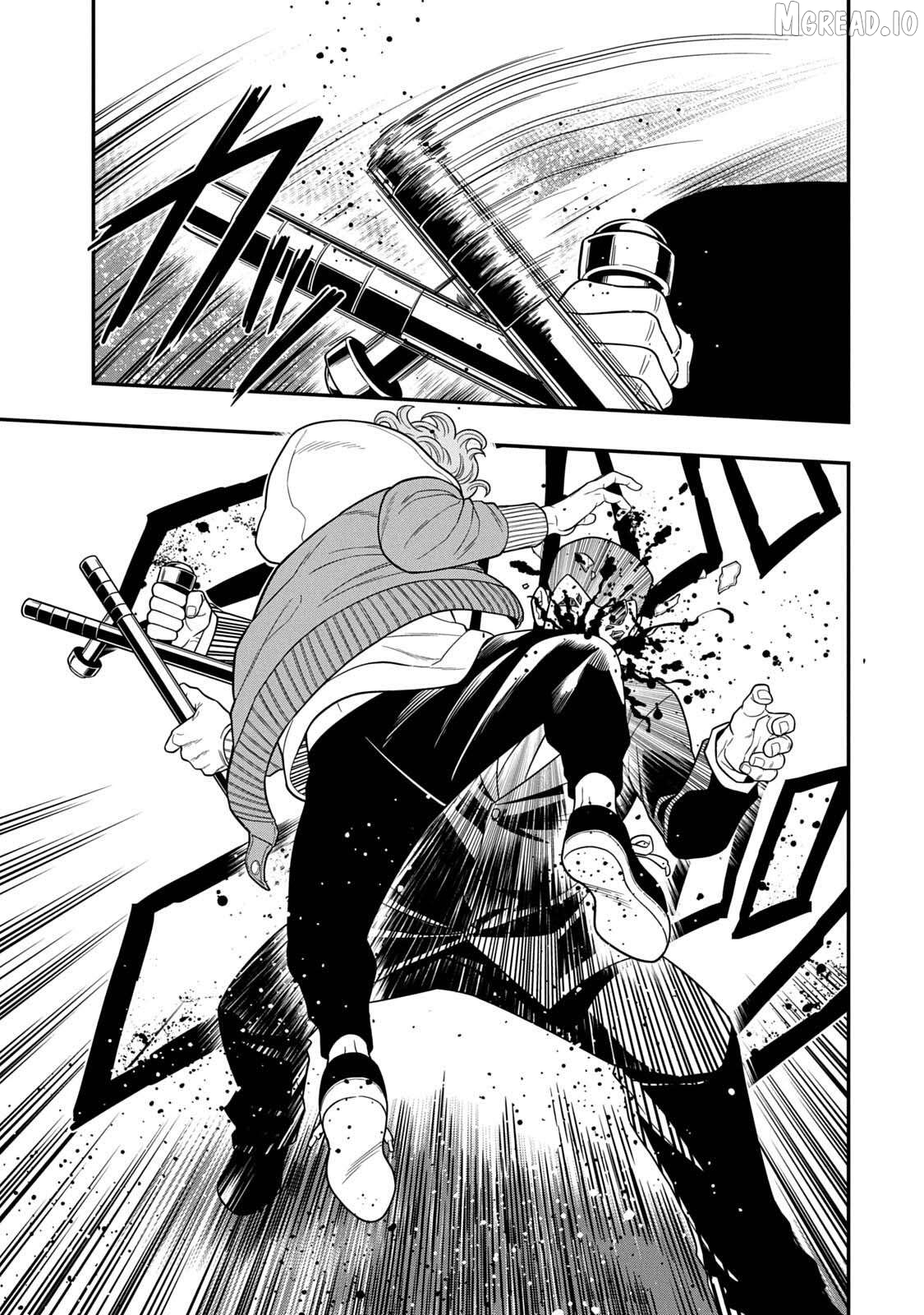 Jin Kakutou Haouden Chapter 2 - page 57
