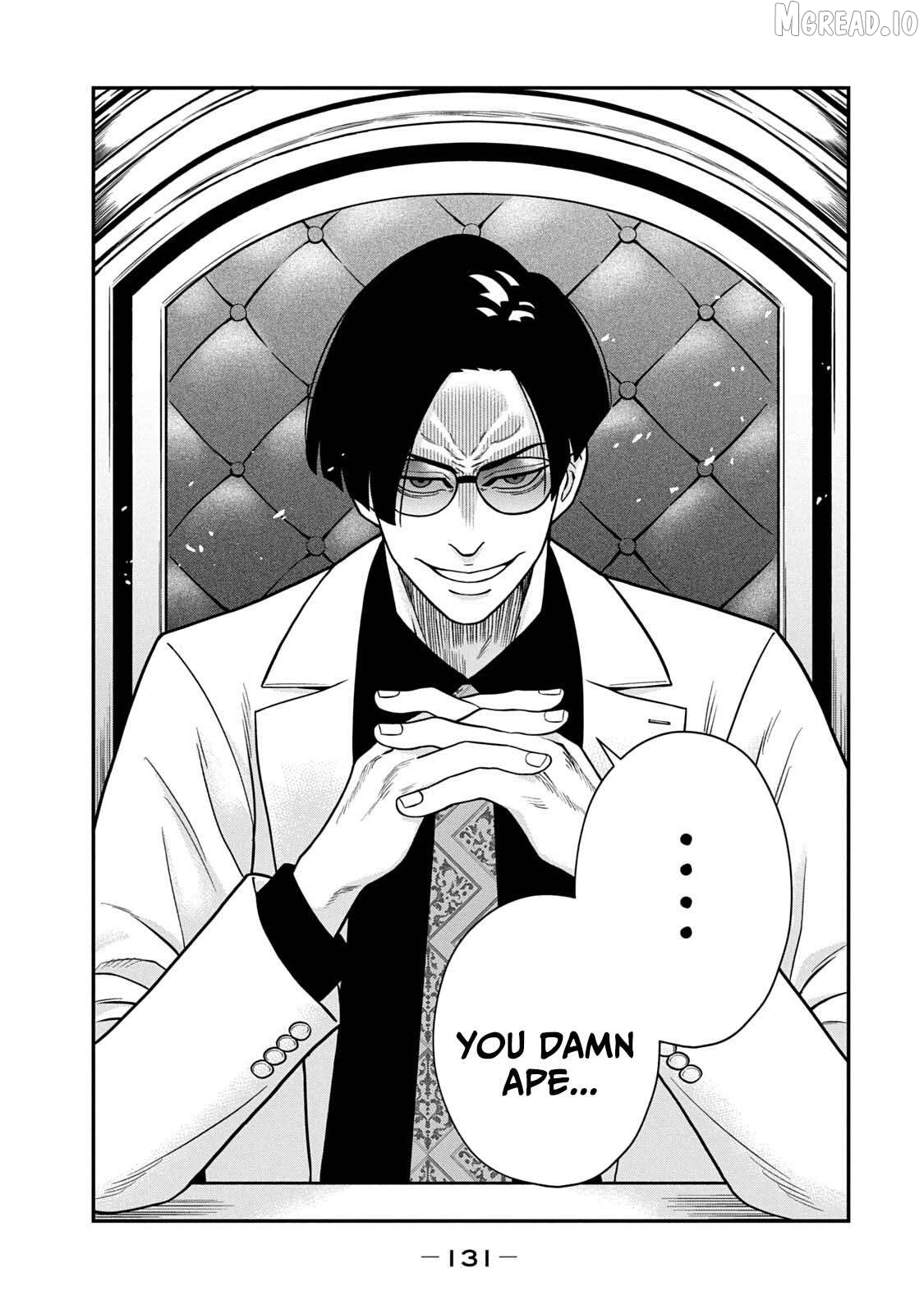 Jin Kakutou Haouden Chapter 2 - page 62