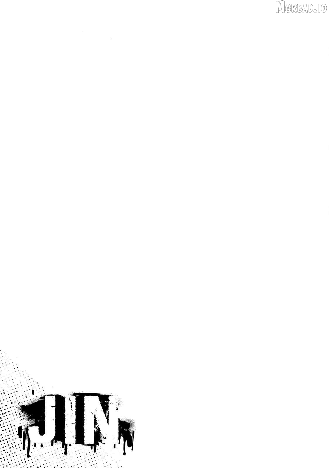 Jin Kakutou Haouden Chapter 6 - page 25