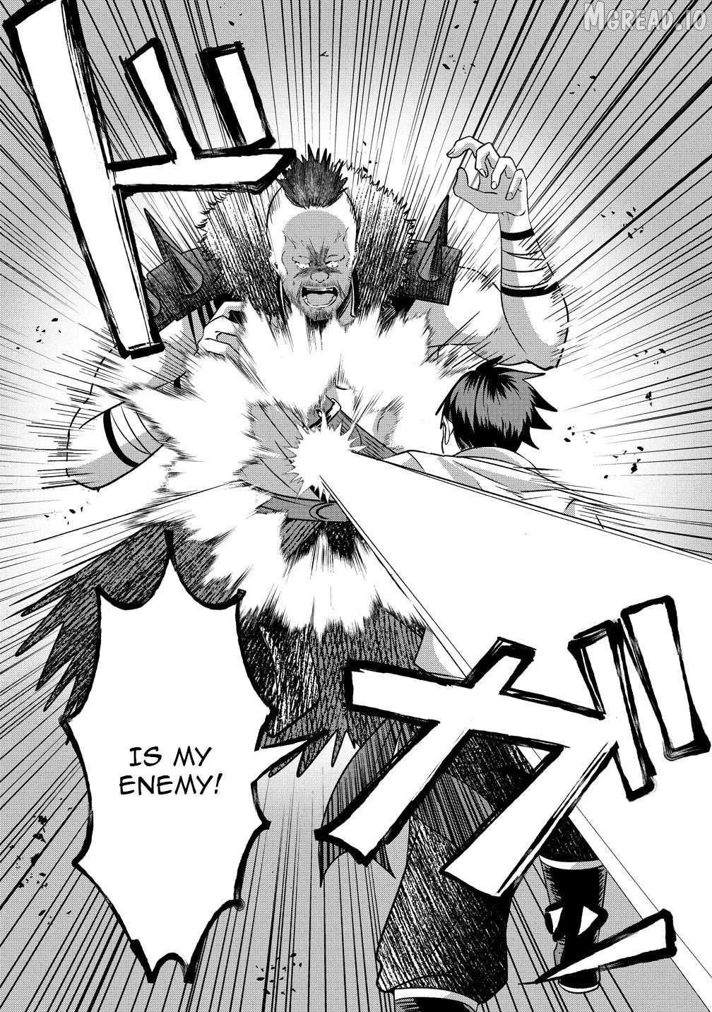 Boy Meets Girl Starting with a Contract: Boss, a Dark Elf Girl Fell from the Sky! Chapter 4 - page 19