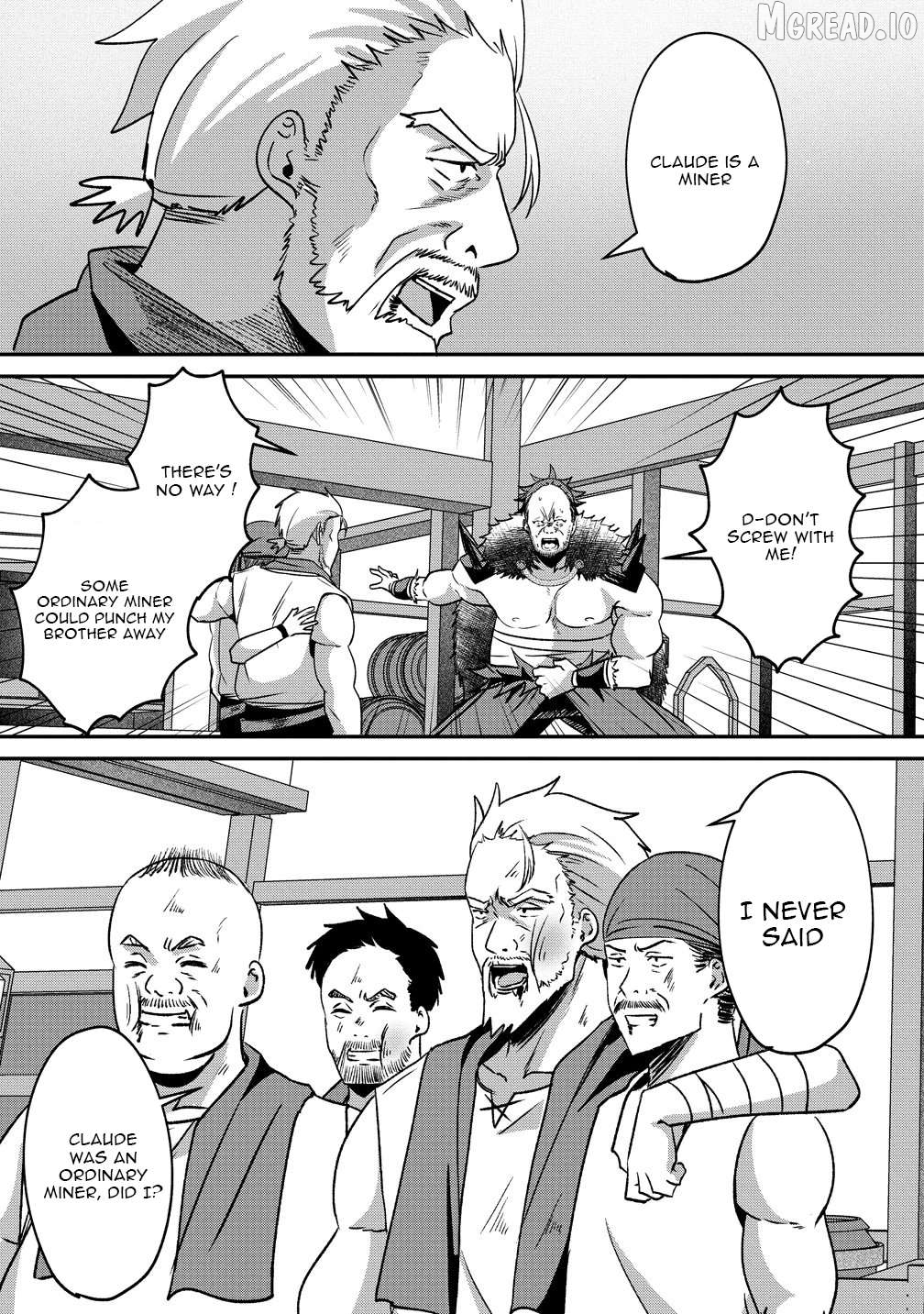 Boy Meets Girl Starting with a Contract: Boss, a Dark Elf Girl Fell from the Sky! Chapter 4 - page 24