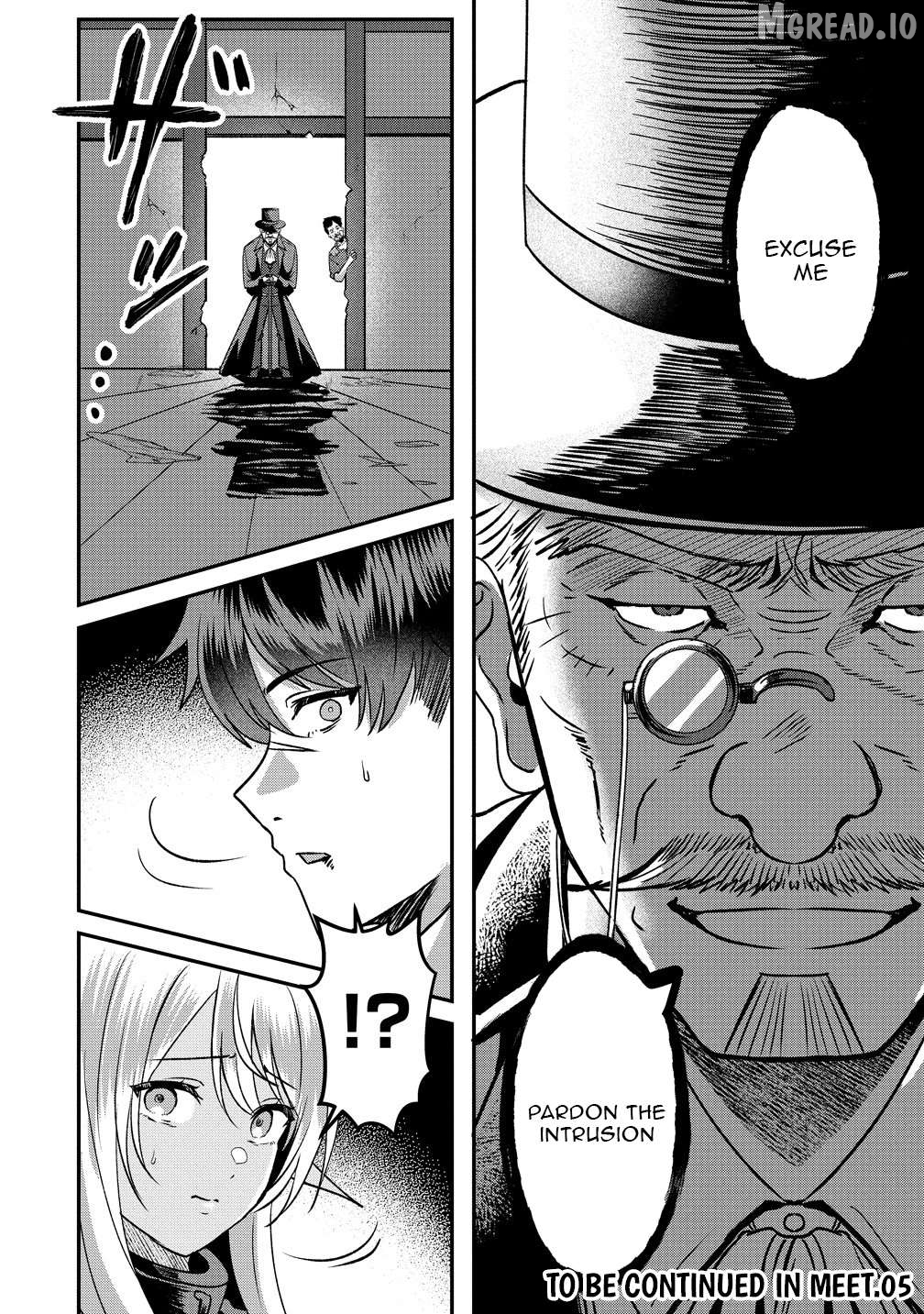 Boy Meets Girl Starting with a Contract: Boss, a Dark Elf Girl Fell from the Sky! Chapter 4 - page 29