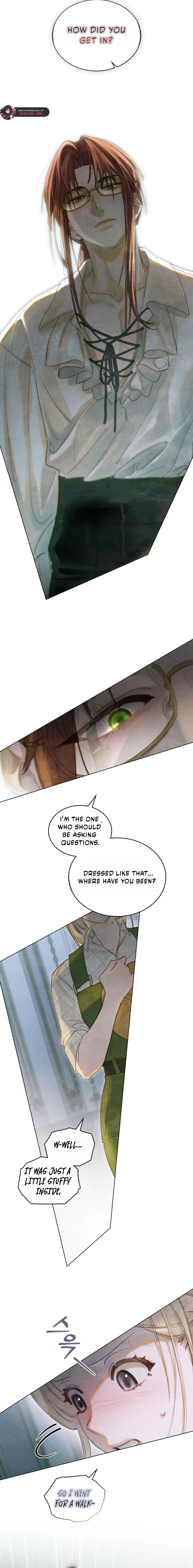 Garden of May Chapter 17 - page 10