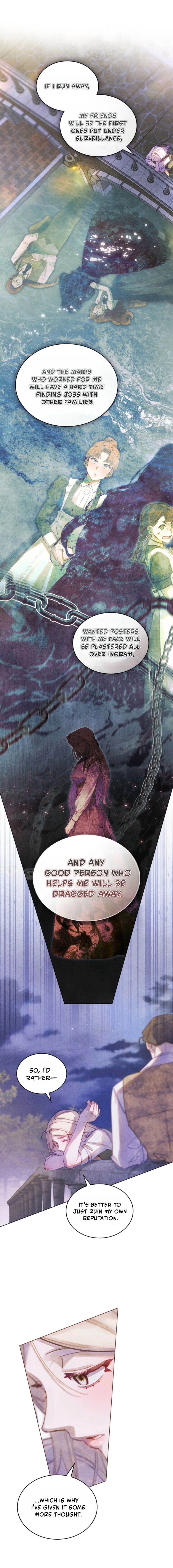 Garden of May Chapter 17 - page 2
