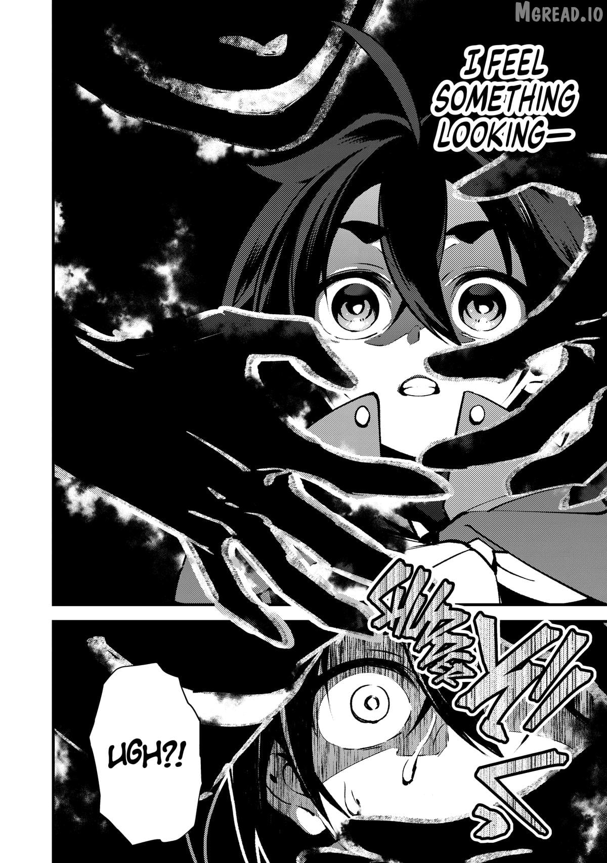 The Accursed Chef and His Pair of Furry Foodies Chapter 4 - page 12