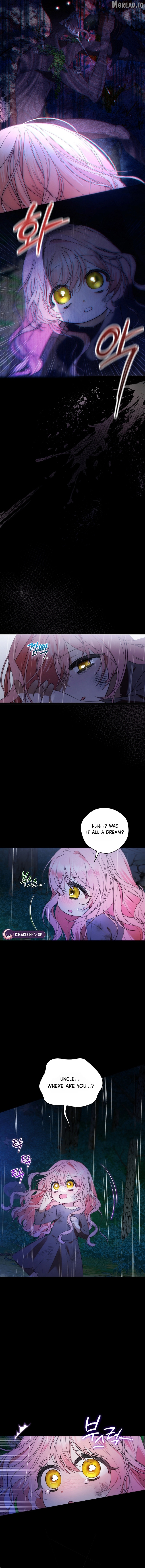 Let's Make Saving a Habit Chapter 1 - page 3