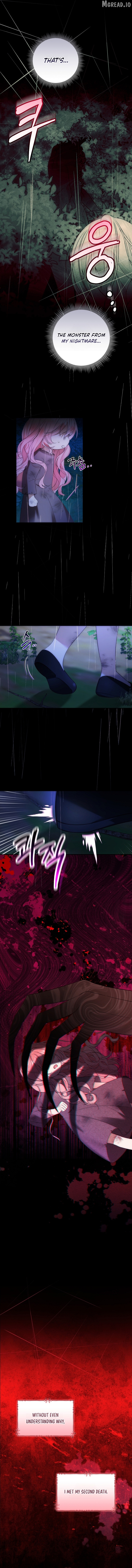 Let's Make Saving a Habit Chapter 1 - page 4