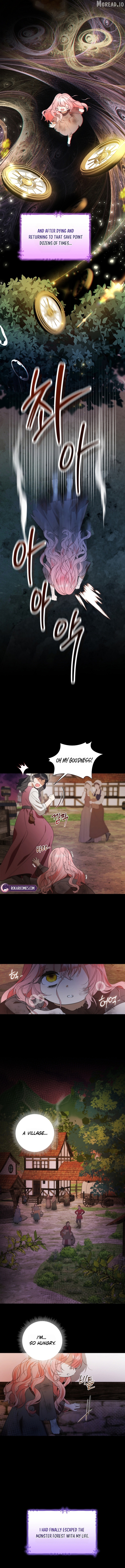 Let's Make Saving a Habit Chapter 1 - page 6