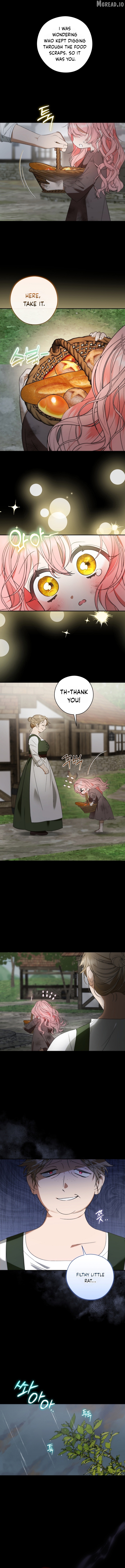 Let's Make Saving a Habit Chapter 1 - page 8