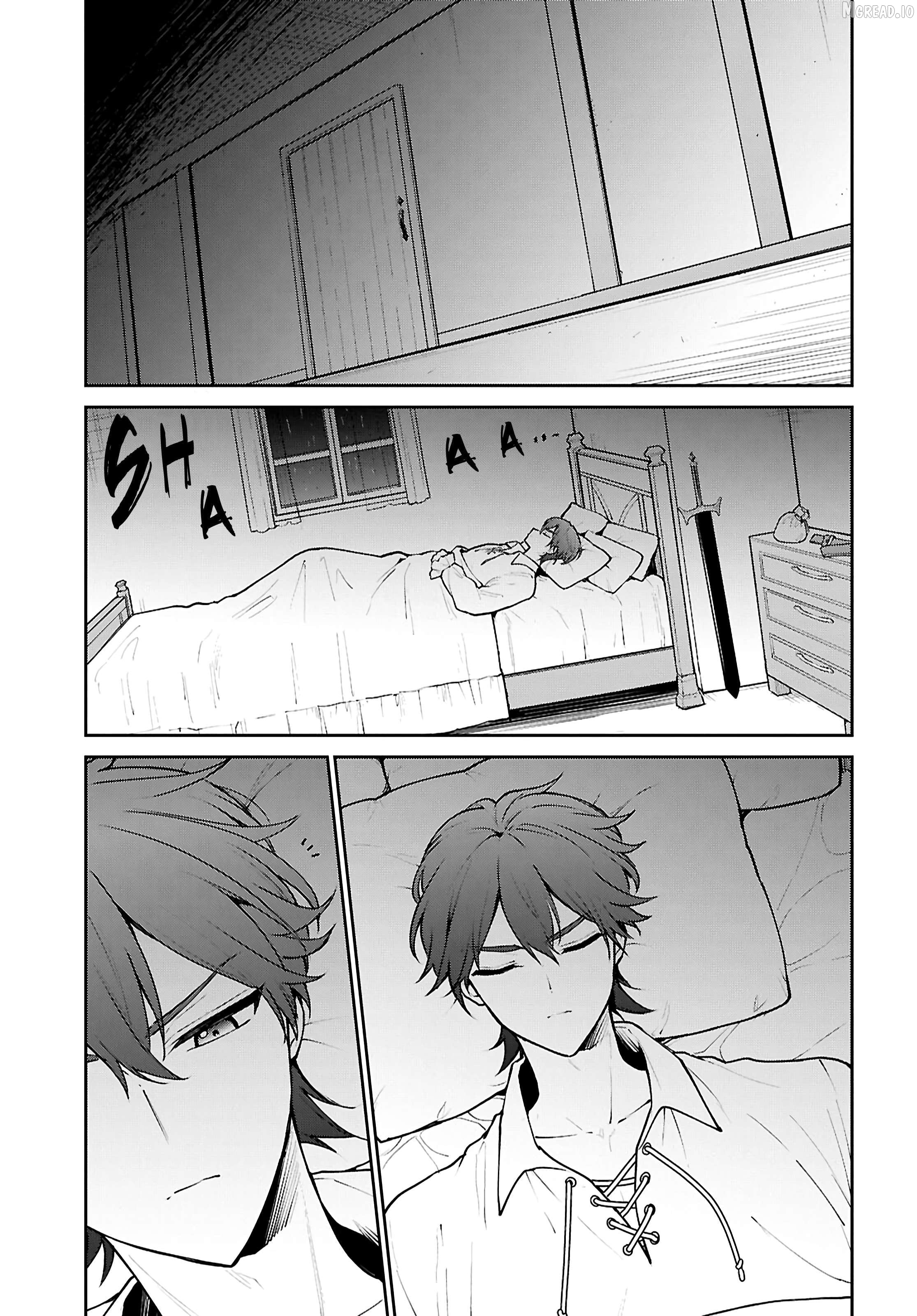 Maou no Musume wa Yuusha to Seiryaku Kekkon shitai Chapter 2 - page 5