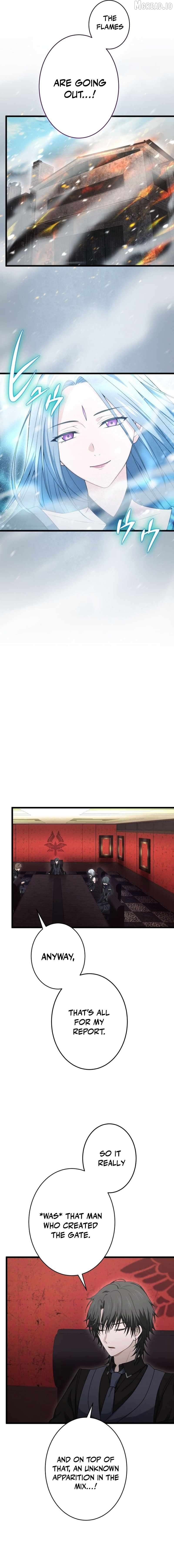 Shadow Master: The Peerless Legend Beneath the Moon Chapter 17 - page 7