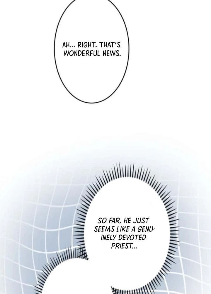 Becoming a Villainess Yet Wanting to Live Long Chapter 15 - page 12