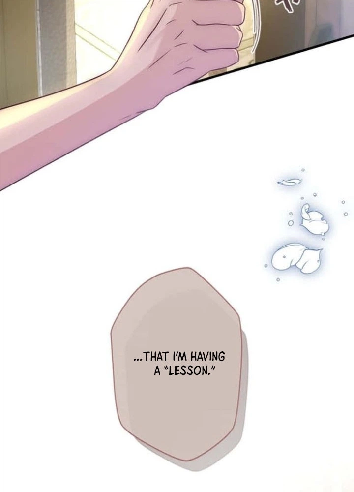 Becoming a Villainess Yet Wanting to Live Long Chapter 15 - page 4